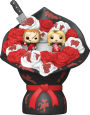 Bitty POP Bouquet: Valentines- Chucky