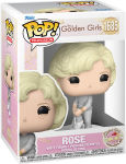 Alternative view 1 of POP TV: Golden Girls 40th- Rose