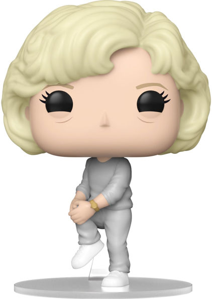 POP TV: Golden Girls 40th- Rose
