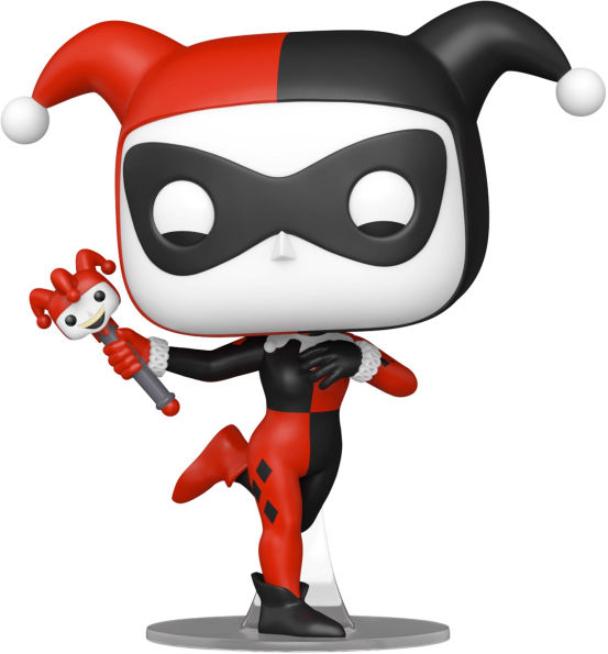 POP Animation: Batman The Animated Series - Harley Quinn