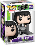 Alternative view 1 of POP Movies: Beetlejuice Series 3- Lydia Deetz