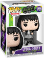 POP Movies: Beetlejuice Series 3- Lydia Deetz