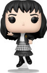 Alternative view 2 of POP Movies: Beetlejuice Series 3- Lydia Deetz