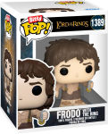 Alternative view 3 of Bitty POP Town: LotR- F at Shire