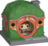 Alternative view 4 of Bitty POP Town: LotR- F at Shire
