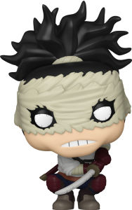 Title: POP Animation: My Hero Academia- Stain