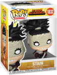 Alternative view 2 of POP Animation: My Hero Academia- Stain