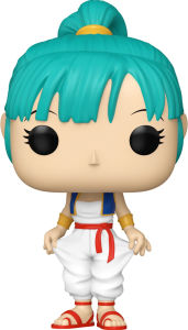Title: POP Animation: Dragon Ball - Bulma (Shop)