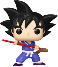 Title: POP Animation: Dragon Ball - Goku (Nyoibou)