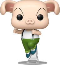 Title: POP Animation: Dragon Ball - Oolong