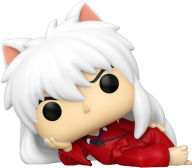 Title: POP Animation: Inuyasha - Inuyasha (Lay)