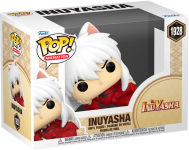 Alternative view 3 of POP Animation: Inuyasha - Inuyasha (Lay)