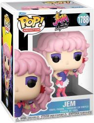 Title: POP Animation: Jem and the Holograms- Jem