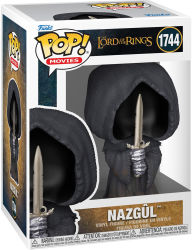 Title: POP Movies: Lord of the Rings Series 8- Nazgul
