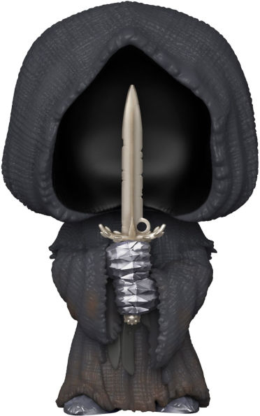 POP Movies: Lord of the Rings Series 8- Nazgul