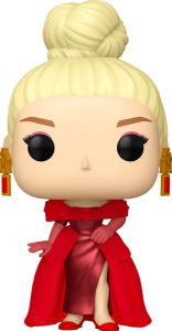 Title: POP Vinyl: Retro Toy Series 9- Mattel 80th Anniversary