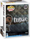 Alternative view 2 of POP Rocks: Tupac- California Love