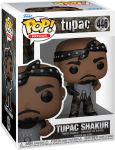 Alternative view 3 of POP Rocks: Tupac- California Love