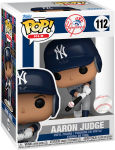 Alternative view 1 of POP MLB: Yankees- Aaron Judge(away)