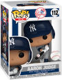 POP MLB: Yankees- Aaron Judge(away)
