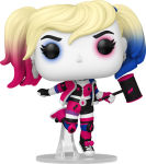 Alternative view 1 of Pop Heroes: Pride- Harley Quinn