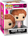 Alternative view 1 of POP Movies: Pretty In Pink- Andie Walsh