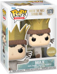 Alternative view 1 of Pop Movies: Where the Wild Things Are - Max (B&N Exclusive)