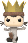 Alternative view 2 of Pop Movies: Where the Wild Things Are - Max (B&N Exclusive)