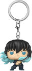 POP Keychain: Demon Slayer- Muichiro (Attack)