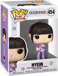 Alternative view 2 of POP Rocks: New Jeans- Hyein