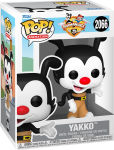 Alternative view 2 of Funko POP! Animation: Animaniacs, Yakko Collectable Vinyl Figure