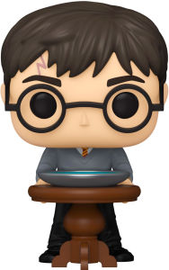 Title: POP! Supreme Limited Edition: Harry Potter with Pensieve POP! Vinyl Figure