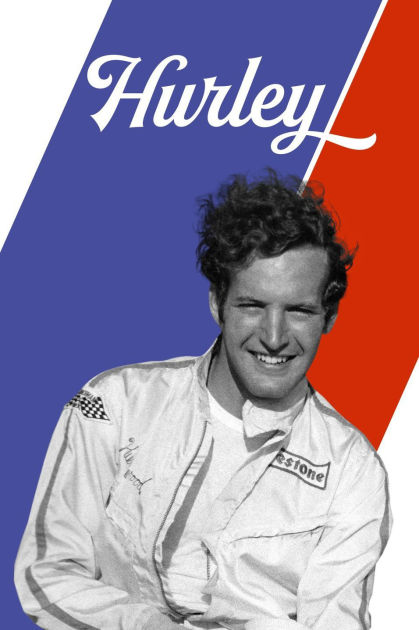 Hurley By Derek Dodge Derek Dodge Hurley Haywood Patrick
