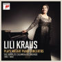 Lili Kraus plays Mozart Piano Concertos: The Complete Columbia Recordings, 1965-1966