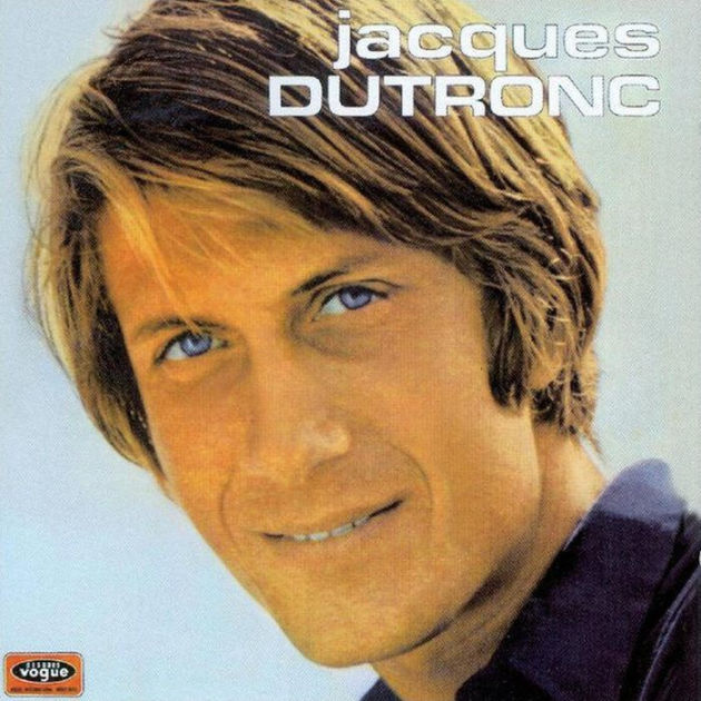 L' Opportuniste by Jacques Dutronc | Vinyl LP | Barnes & Noble®