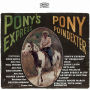 Pony's Express