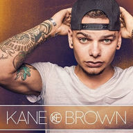 Title: Kane Brown, Artist: Kane Brown