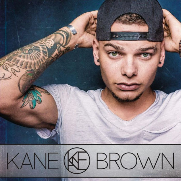 Kane Brown by Kane Brown 889853094721 CD Barnes & Noble®