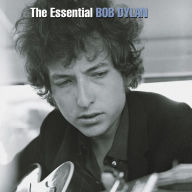 Title: The Essential Bob Dylan [LP], Artist: Bob Dylan