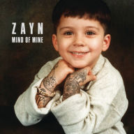 Title: Mind of Mine [Deluxe Edition], Artist: ZAYN