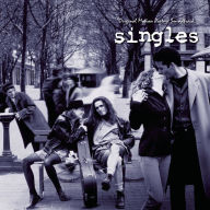 Title: Singles [Original Motion Picture Soundtrack] [Deluxe Edition] [LP+CD], Artist: N/A