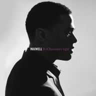 Title: BLACKsummers'night, Artist: Maxwell