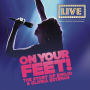 On Your Feet [Original Broadway Cast Recording]