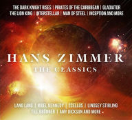 Title: Hans Zimmer: The Classics, Artist: Hans Zimmer