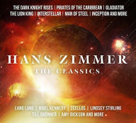 Hans Zimmer: The Classics