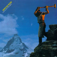 Title: Construction Time Again, Artist: Depeche Mode