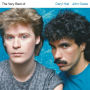 The Very Best of Daryl Hall & John Oates [LP]