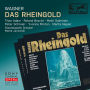 Richard Wagner: Das Rheingold