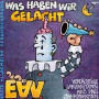 Was Haben Wir Gelacht