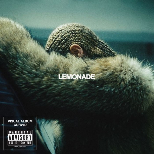 Beyoncé LEMONADE offers Yellow Vinyl